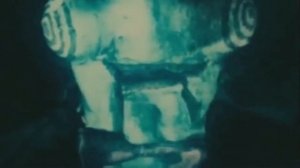 Я пила(Говорю голосом пилы)