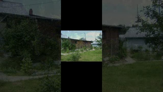Дача на участке 12 соток Дмитровское шоссе 25 км. от МКАД  Трудовая