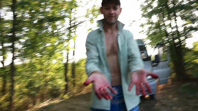 Ожина, яка милує око та відмінно смакує | Прекрасний сорт - Чачанска Бестрна. В гостях у Кума. смотреть онлайн