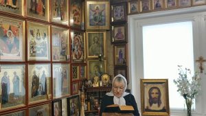 Житие святого отца нашего Феодора архиепископа Ростовского .
