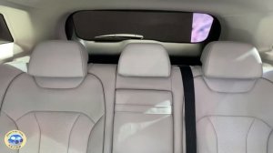 2021 BEIJING—X7 PHEV Walkaround—2020 Beijing Motor Show—2021款BEIJING—X7,外观与内饰实拍