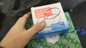 Как снять гбц, дефектовка и основные работы минимум Ваз 2110 8 клапанов (часть 1)