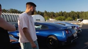 Гараж ДИМЫ ГОРДЕЯ на 1,000,000$ - обзор всех тачек!