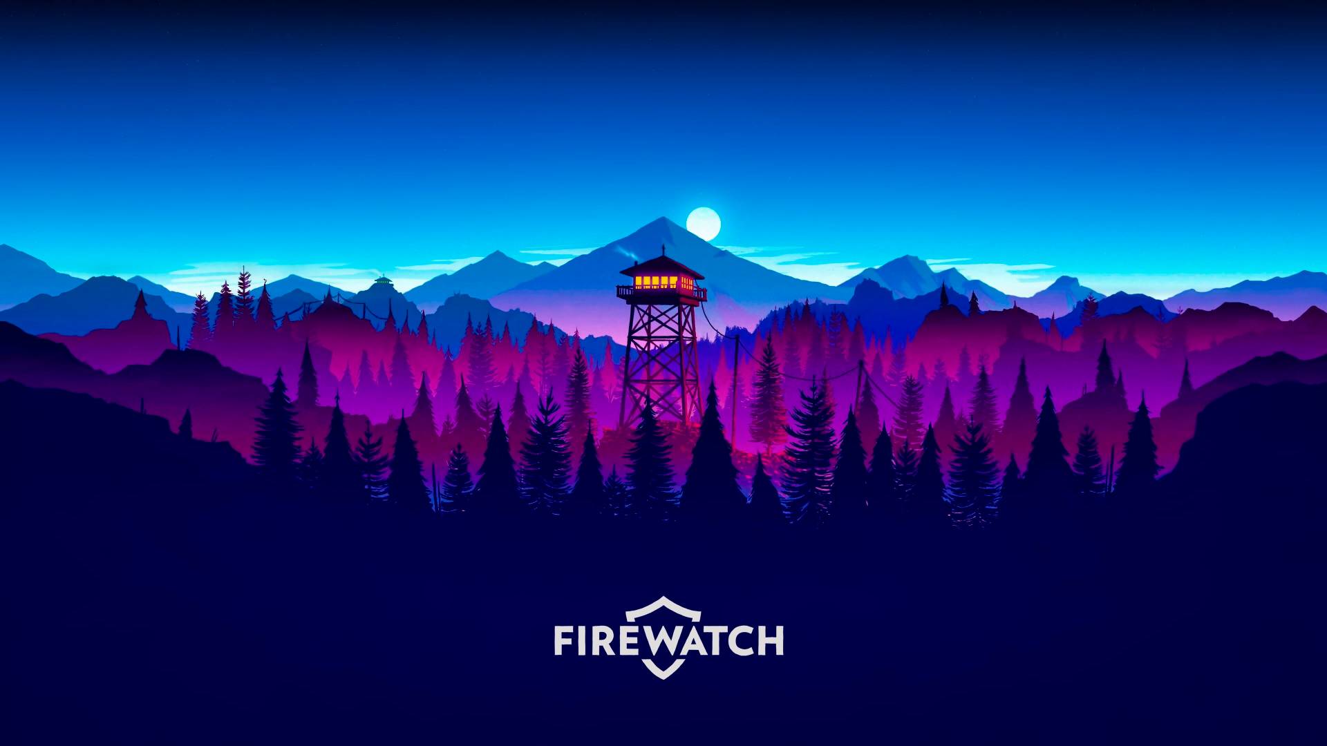 Firewatch