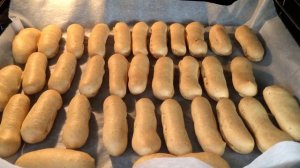 Tam Kıvamında  Ekler Tarifi ?✅  Tatli tarifleri