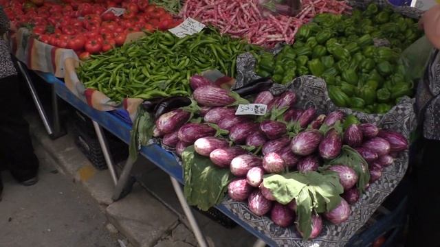Продукты в Турции, цены на рынке, что можно купить и сколько стоит ❁ Анталья