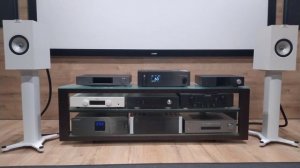 KEF Q 350