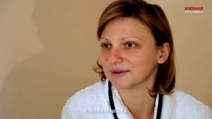 Новая подборка видео о том, как проходят референдумы в ДНР, ЛНР, Запорожской и Херсонской областях.