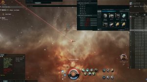 EVE-online Sansha's Nation Neural Paralytic Facility |  Sansha 5/10 DED complex. Stratios 2019