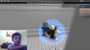 ПОБЕГ ИЗ ТЮРЬМЫ в ROBLOX Нас поймала ПОЛИЦИЯ убегаем от Полиции видео от albertgames