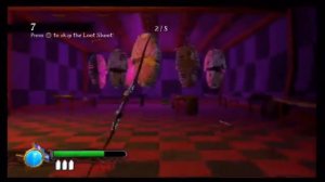 Medieval Moves: Deadmund's Quest Overview