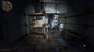 Stalker Dead Air Revolution. Где искать шлем Спартанец для Локи !!