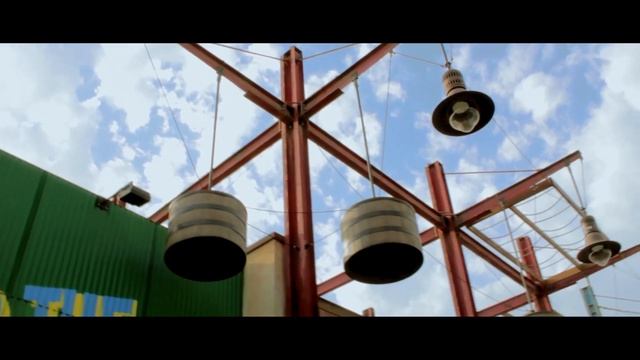 Canon 4000D Cinematic Video Test смотреть онлайн