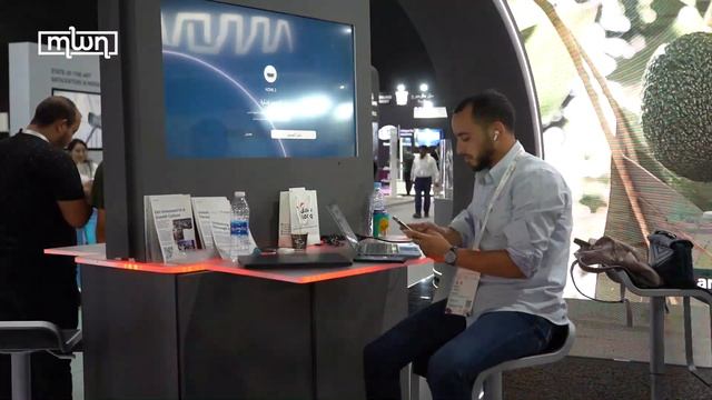 Oracle Introduces Cloud Innovations for Africa's Digital Economy at GITEX Event смотреть онлайн