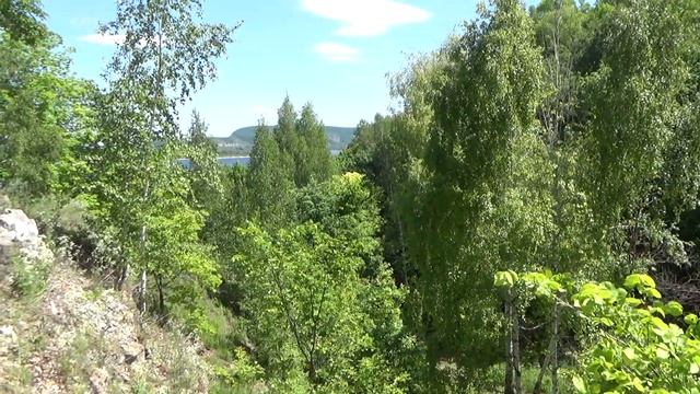 Верблюд гора.Ширяево.День2.