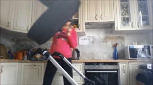 Обзор на коляску Teutonia Be You 2в1