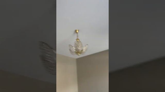 Установлен тканевый потолок Михайловка грин - УФА смотреть онлайн