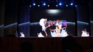 PLANET DANCE / PLANET DANCE