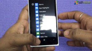 How to Take Screenshot in Windows Phone 8