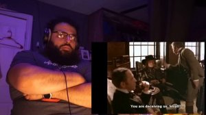 Реакция иностранца на: Приключения Шерлока Холмса и доктора Ватсона "Сокровища Агры 2.5"