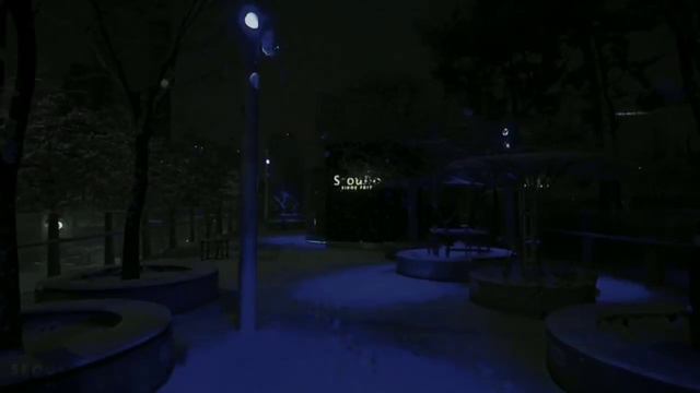 Виктор Цой - Белая Ночь | SLOWED