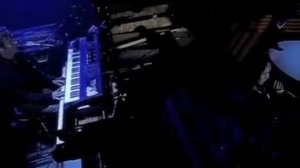Journey • Open Arms • Arnel Pineda • LIVE