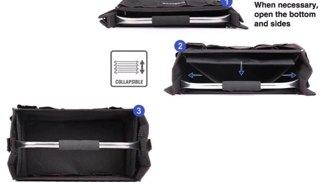 7 Лучшие сумки для инструментов с Алиэкспресс 2022 Bag Tools Aliexpress Инструменты из Китая Топ