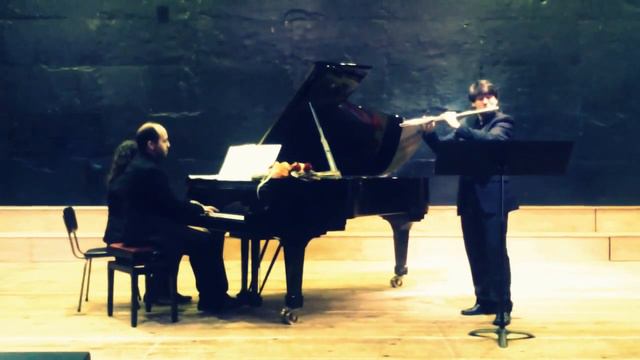 J Rutter, Suite Antique Chanson смотреть онлайн