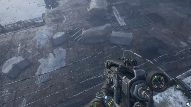 Metro Exodus прохождение. Спас Анну. Знакомство с Крестом. Часть 4 смотреть онлайн