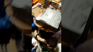 Адаптер для подключения штатного усилителя Bose Audi