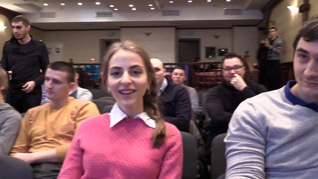 Бизнес Молодость Украина Киев. Саша стюардесса БМ это возможность жить , а не проживать. смотреть онлайн