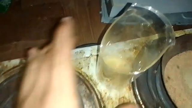 аффинаж золота в домашних условиях