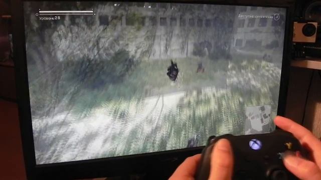 ЛУЧШИЙ ГЕЙМПАД ДЛЯ ПК смотреть онлайн