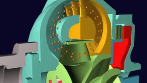 Гидротрансформатор