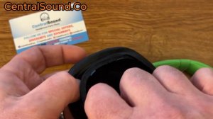 How to Replace | Upgrade | Opus X RAZER Ear Pad Cushions | CS XL Upgraded Version | ANC Headphones