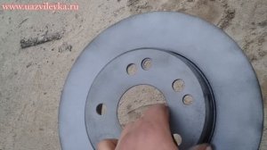 Пескоструйная обработка суппортов