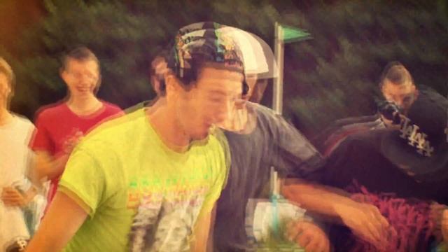 Animal Funk (19-20/07/2014) [Кам'янець-Подільський - Врублівці (ДОК "Чайка")] смотреть онлайн