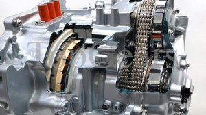 Вариатор. Недостатки и преимущества. Принцып работы. Есть ли в нем передачи?