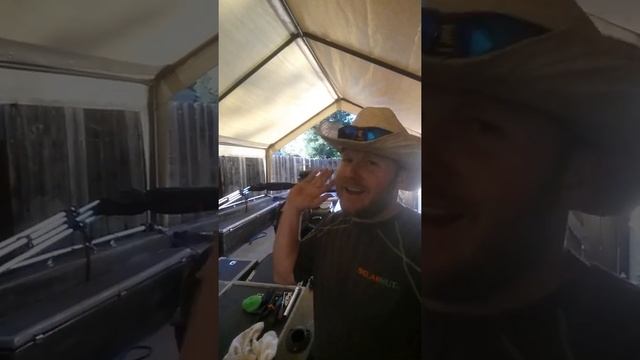 Redneck Fishing Tips 2 смотреть онлайн