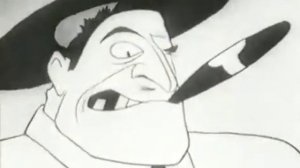 Блэк энд уайт вариант 2