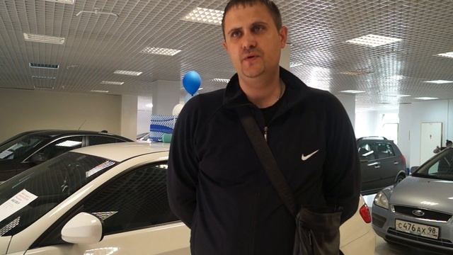 Отзыв Chevrolet Cruze. Автосалон Good Auto. смотреть онлайн