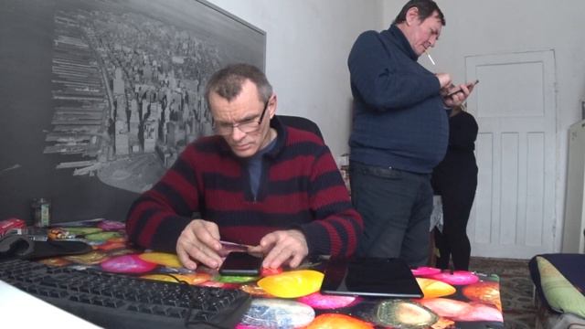 Настройка аккаунта на телефон. смотреть онлайн