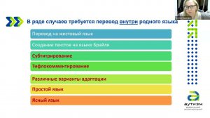 Проще простого: как ясный язык и другие методы информационной доступности... [29.11.2023]