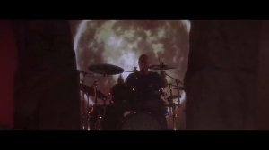 The Spirit - Celestial Fire [studio clip] (2022)