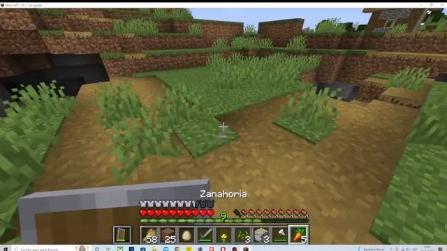 ES HORA DE LA CAZA #5 | SURVIVALMINECRAFT #1 | MINECRAFT JAVA #9 смотреть онлайн