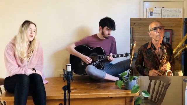 Cinnamon смотреть онлайн