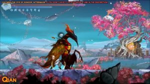 Afterimage - All Shenlong Glyph Locations
