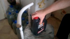 Motul 0W-20 Eco-Lite для Honda. Проверяем, делаем тест.