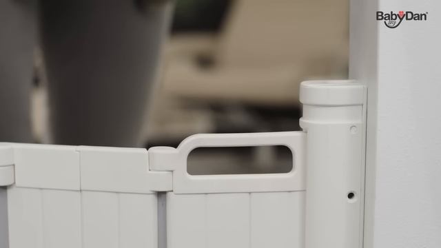 Guard Me (TM) - by Baby Dan How to install смотреть онлайн