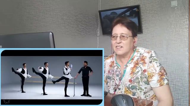 Филипп Киркоров - «Стеснение пропало» ПРЕМЬЕРА КЛИПА (2019) РЕАКЦИЯ